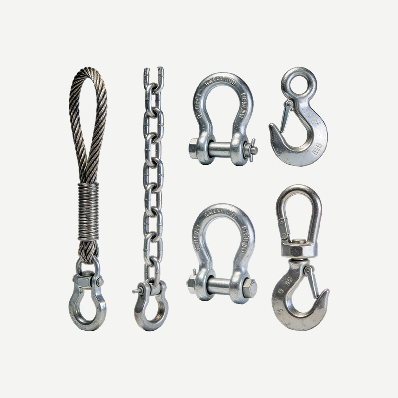 Rigging Hardware