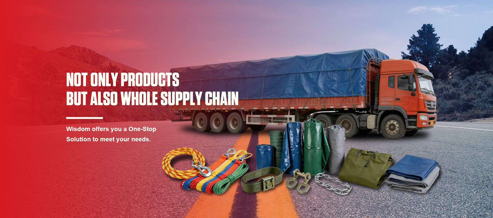 Wisdom Alliance - Product Demanders & Wisdom & Produ