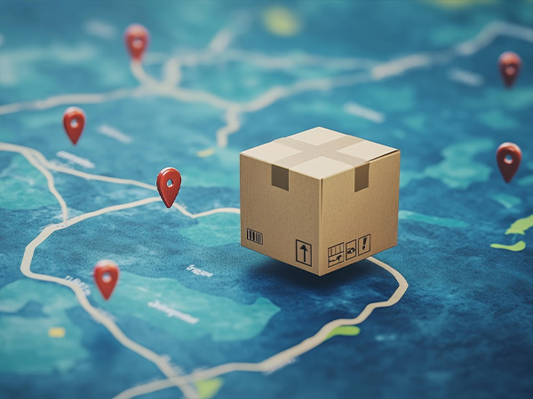 Supply Chain Integration Service