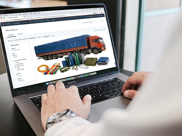 Brand and Product Promotion